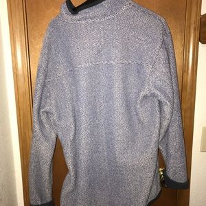 Southern Marsh Tops - Men’s Southern Marsh quarter zip long sleeve Southern Marsh Tops - Men’s Southern Marsh quarter zip long sleeve